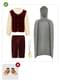 Frodo Costume - The Lord of the Rings