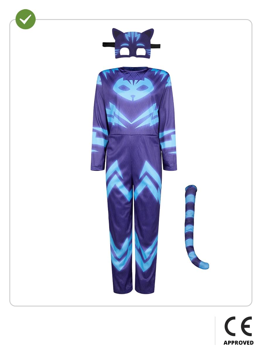 PJ Masks Catboy Asu Pojille