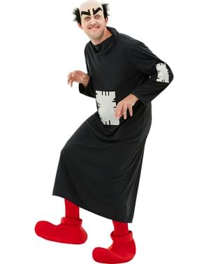 Gargamel kostume - Smølferne