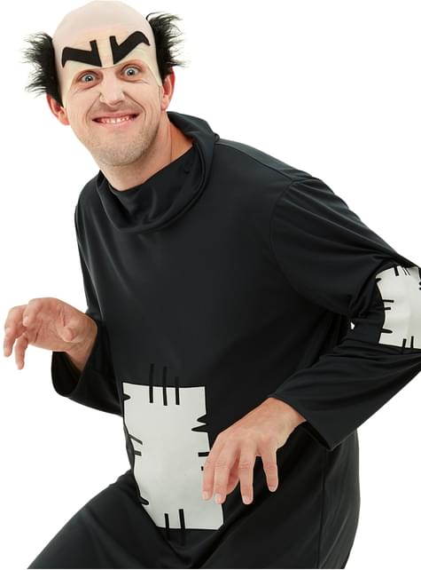 Костим Гаргамела - Штрумфови