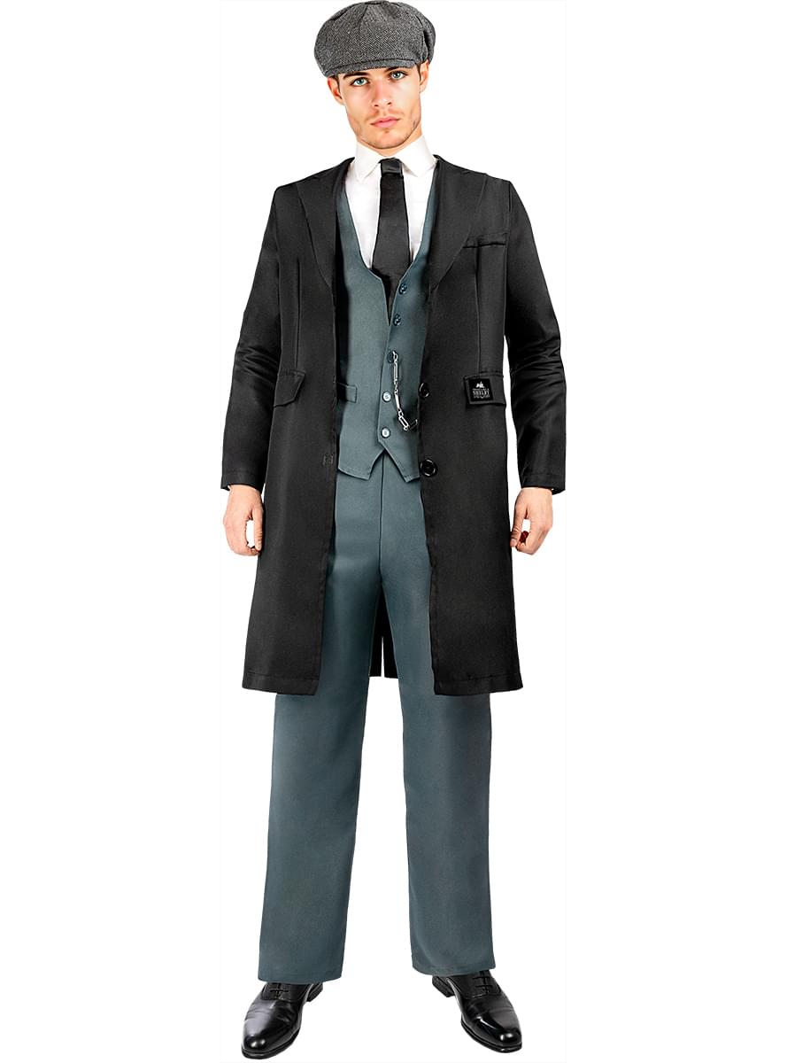 Costum Peaky Blinders - Tommy Shelby