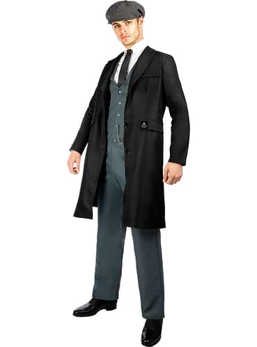 Déguisement Peaky Blinders - Tommy Shelby