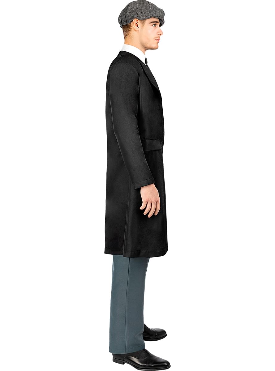 Kostým Peaky Blinders - Tommy Shelby