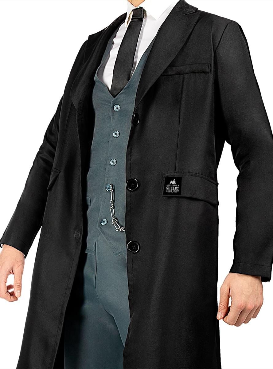 Peaky Blinders jelmez - Tommy Shelby
