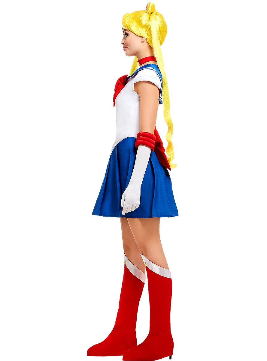 Luna paruka - Sailor Moon