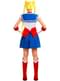 Mėnulis perukas - Sailor Moon