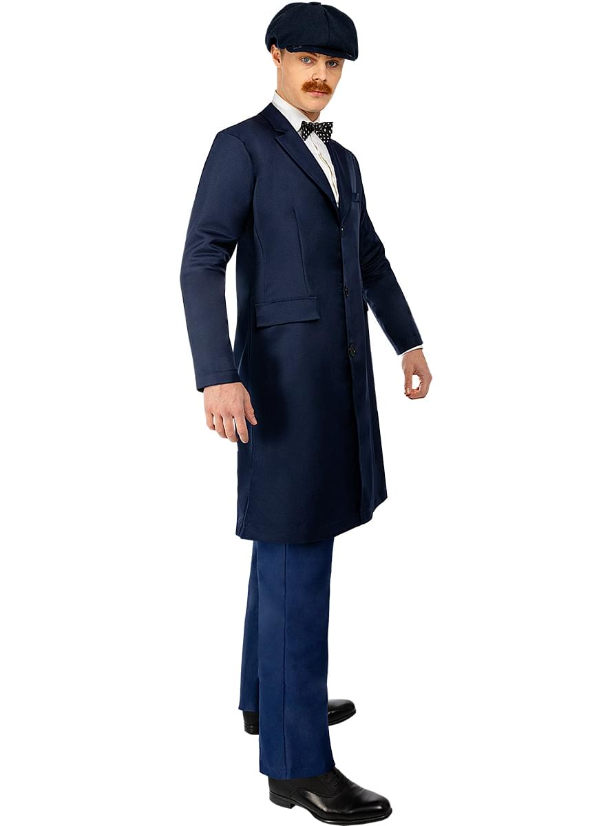 Kostym Peaky Blinders - Arthur Shelby