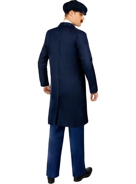 Peaky Blinders Costume - Arthur Shelby