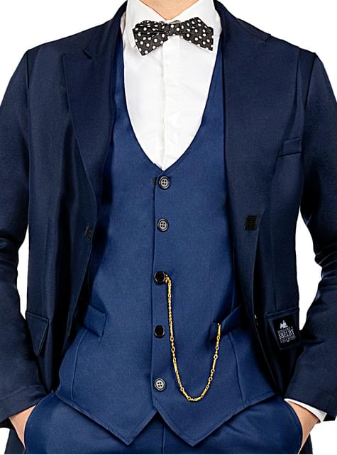 Peaky Blinders Costume - Arthur Shelby