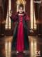 Vampire Costume for Girls