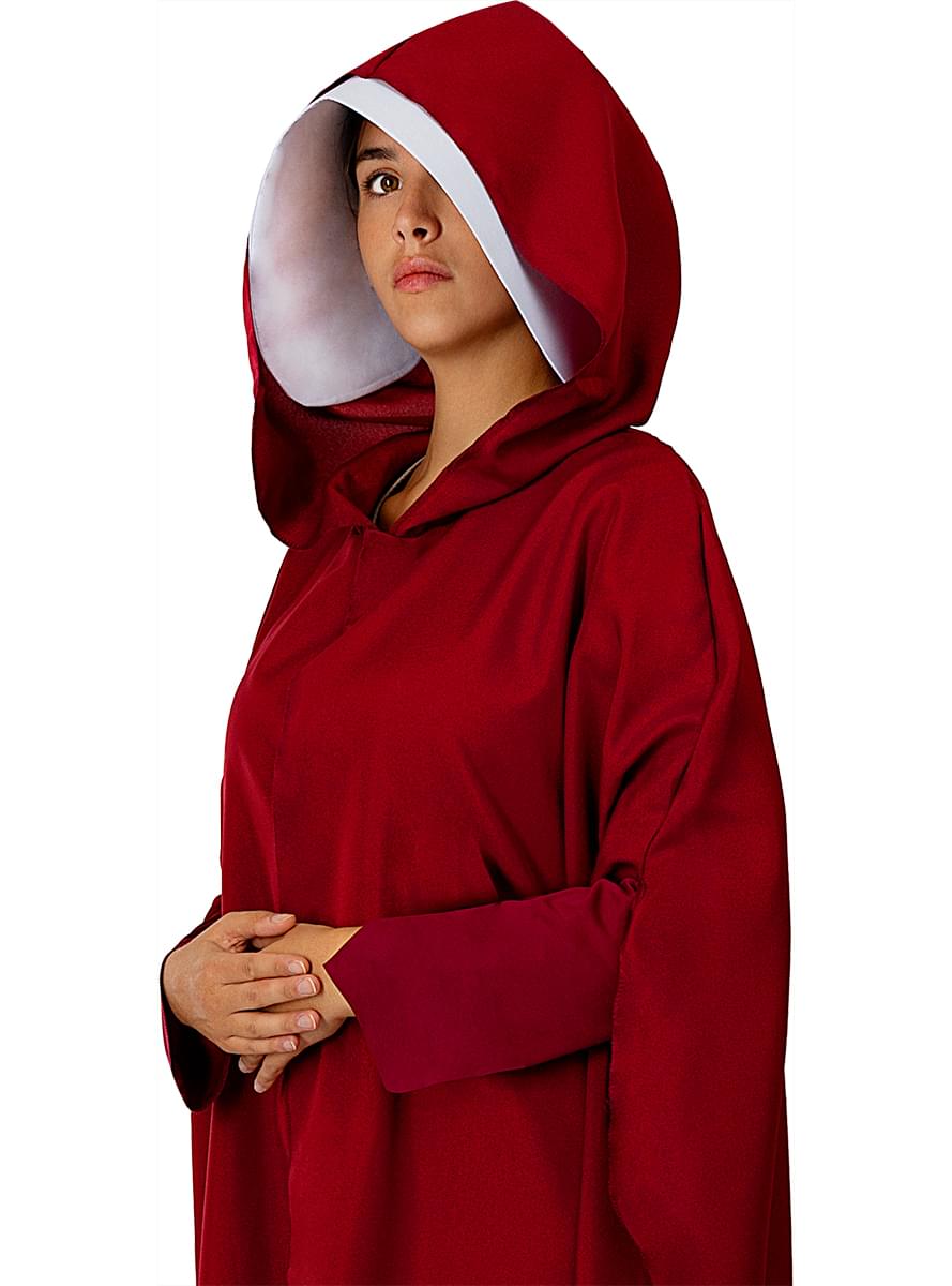 The Handmaid's Tale Kostuum