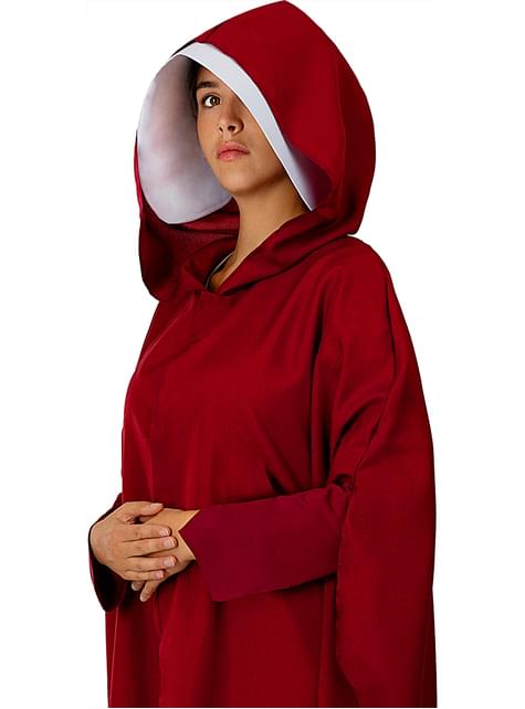 Costume The Handmaid's Tale