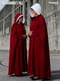 Maskeraddräkt The Handmaid's Tale