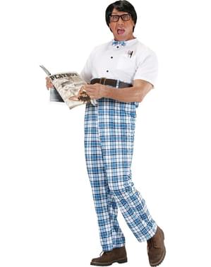Costum de tocilar pentru bărbat