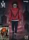 Giacca da Michael Jackson Thriller per ragazzi