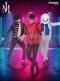 Michael Jackson Triler jakna za otroke