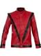 Michael Jackson Thriller-jas voor kinderen