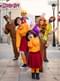 Velma costume - Scooby Doo