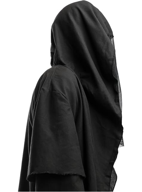 Fato de Nazgul - O Senhor dos Anéis