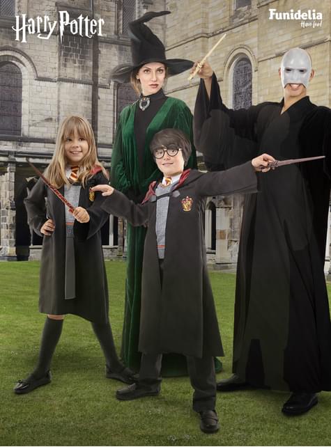 Disfraz de Dementor para niños - Harry Potter