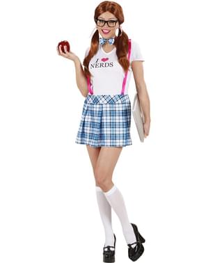 Costum de iubitoare de tocilari pentru femeie