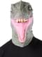Dinosauriermaske