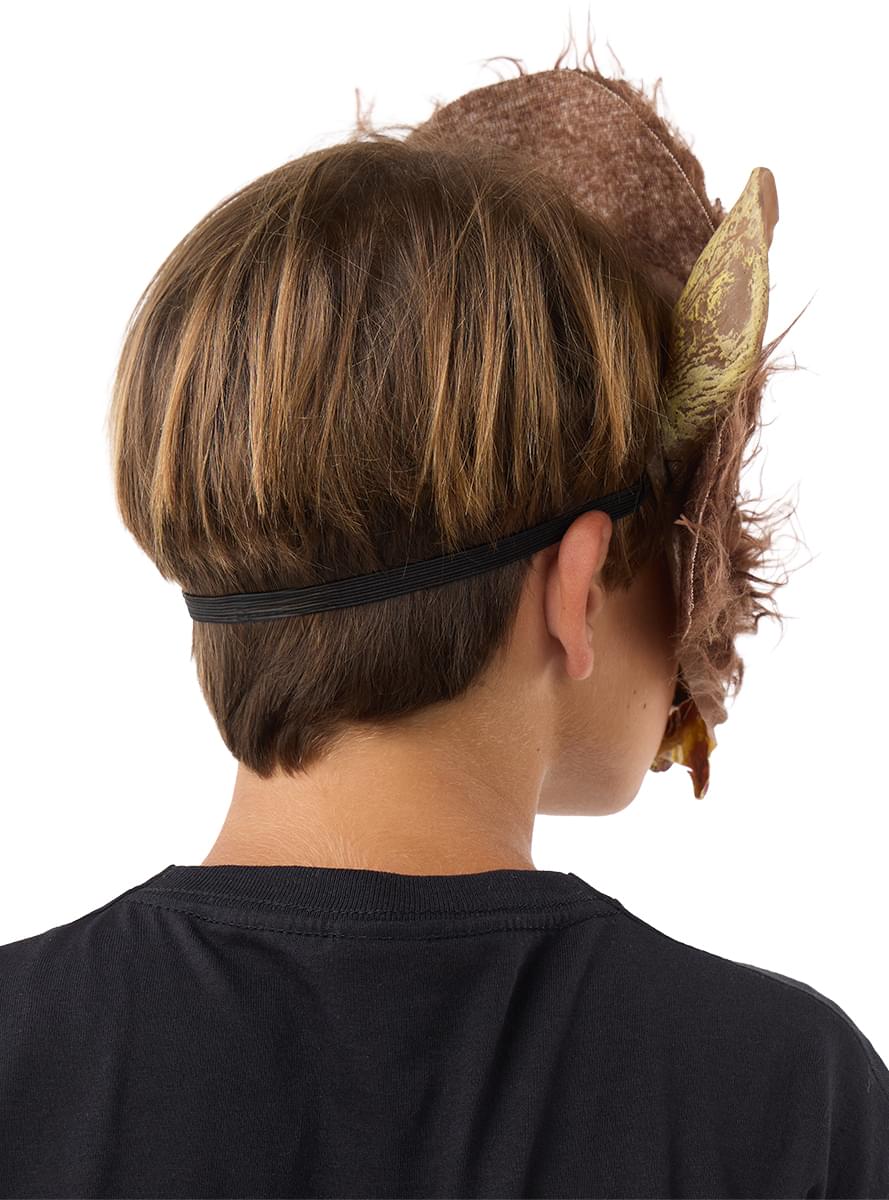Werewolf Mask for Kids