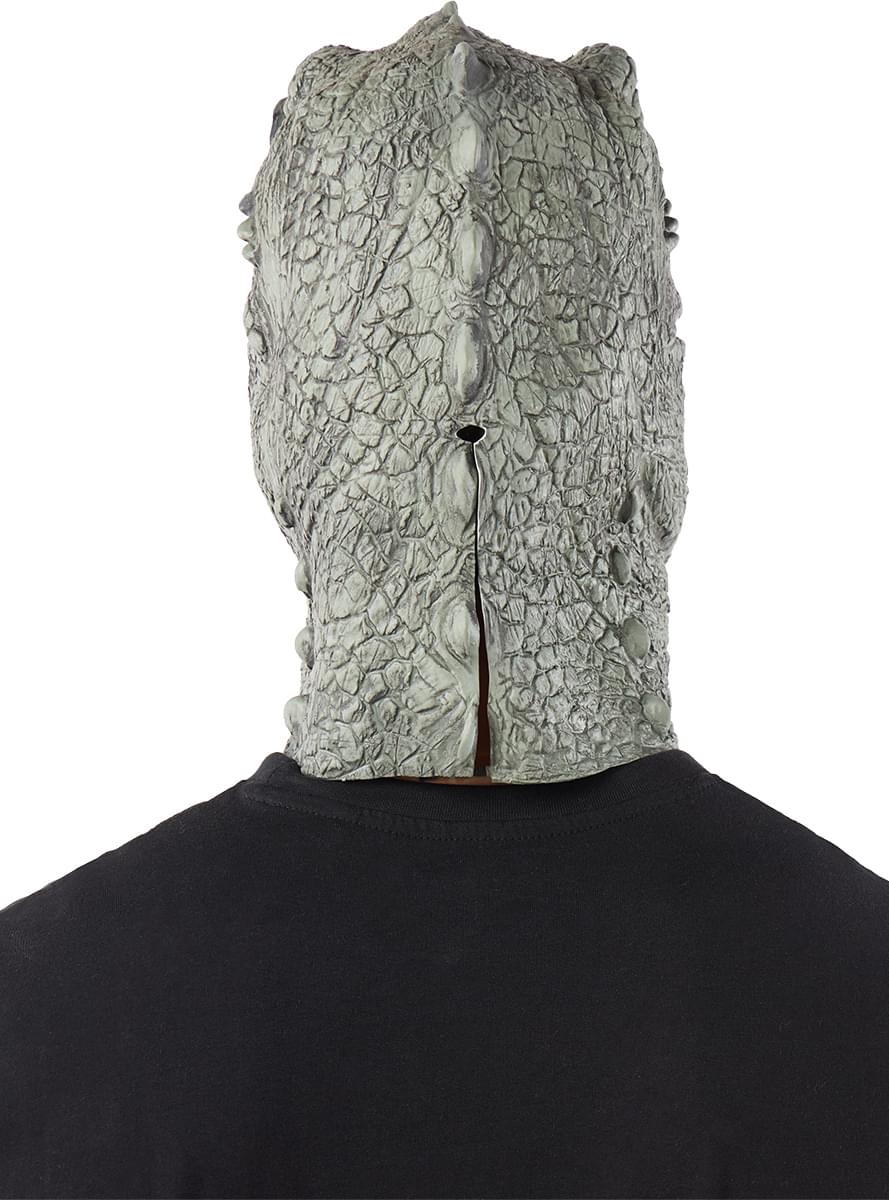 Dinosaur Mask