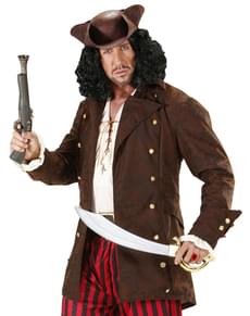 Man's Pirate of the High Seas Jacket