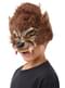 Wolfmasker voor jongens