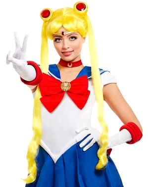 Sailor Moon Perücke