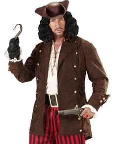 Man's Pirate of the High Seas Jacket