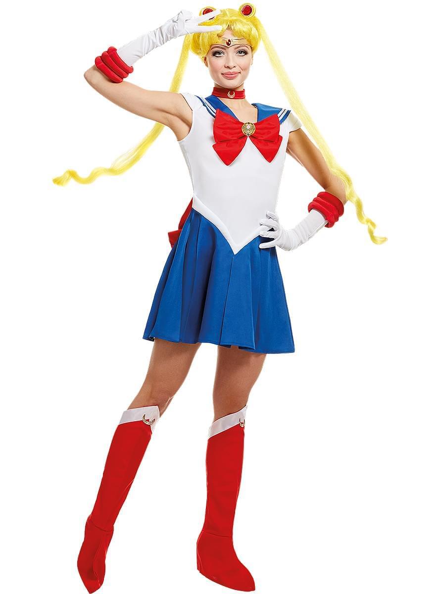 Luna Wig - Sailor Moon