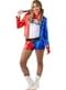 Harley Quinn kostume - Suicide Squad 