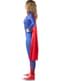 Supergirl kostum večje velikosti  - Justice League