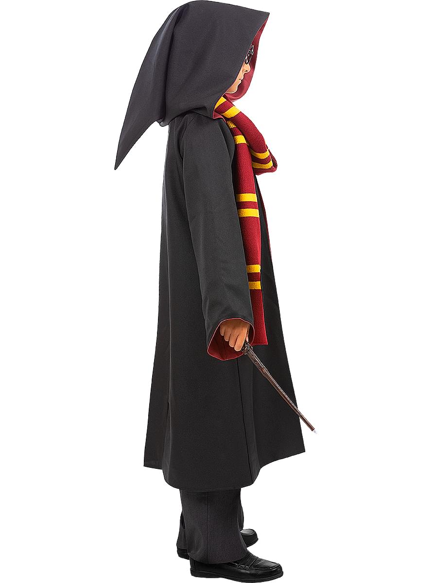 Harry Potteri Gryffindor sall
