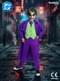 Joker kostum za otroke