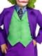 Costum de joker pentru copii