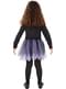 Skeleton Tights for Girls