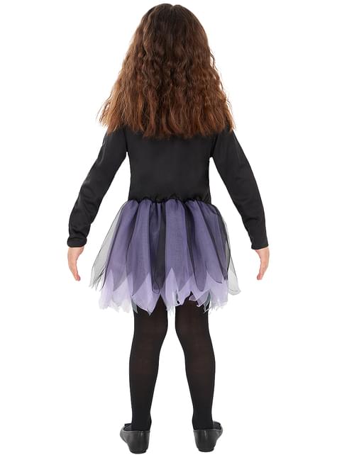 Capezio Calzamaglia Da Skate Per Bambina - Modello 1813C - Senza Piede - 88% Nylon, 12% Elastan