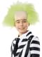 Parrucca di Beetlejuice per bambino