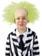 Parrucca di Beetlejuice per bambino