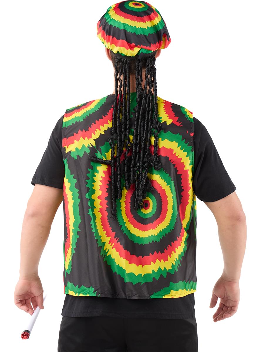 Kit de rastafari