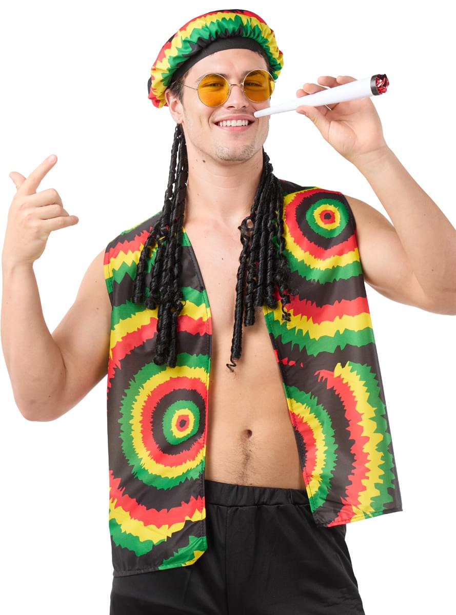 Rastafari rinkinys