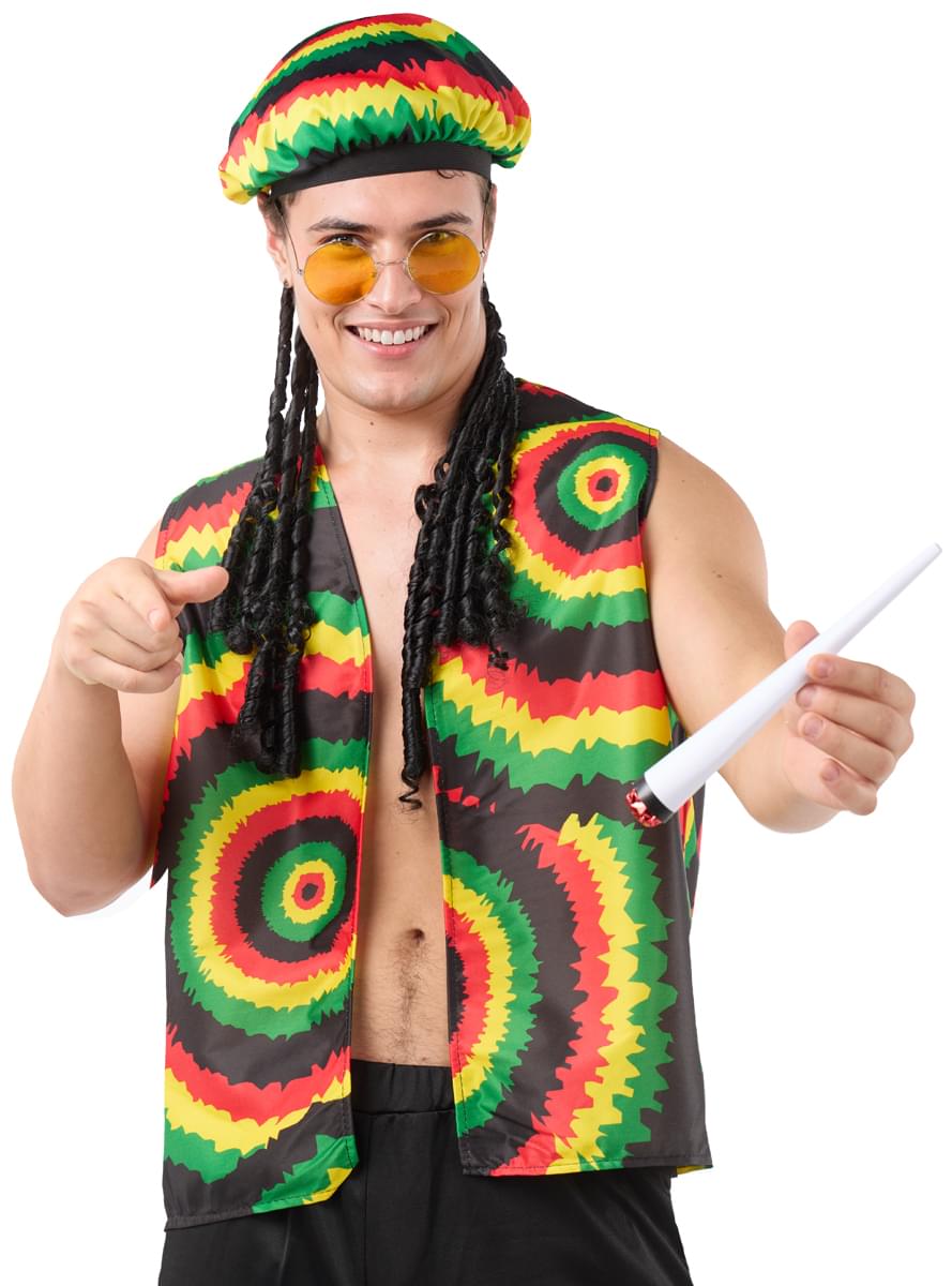 Kit de rastafari