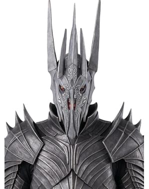 Máscara de Sauron - El Señor de los Anillos