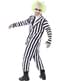 Dräkt av Beetlejuice i stor storlek