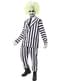 Костюм Beetlejuice голям размер