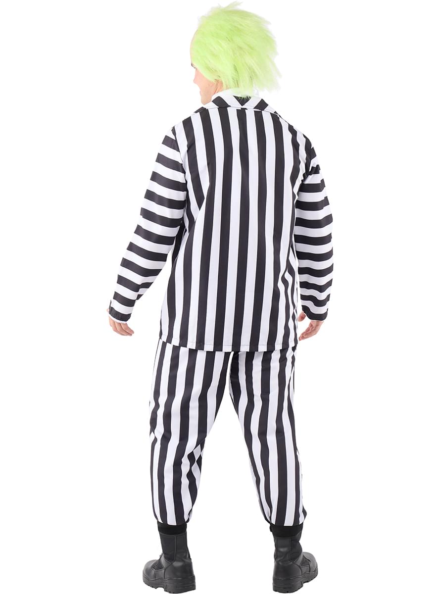 Beetlejuice kostum