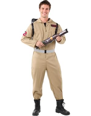 Mehe Ghostbuster’i kostüüm